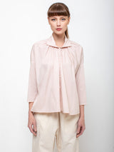 Gallego Desportes - Colette Shirt - Verdalina