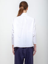 Gallego Desportes - Colette Shirt - Verdalina