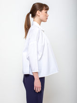 Gallego Desportes - Colette Shirt - Verdalina