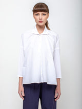 Gallego Desportes - Colette Shirt - Verdalina