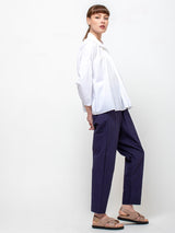 Gallego Desportes - Colette Shirt - Verdalina