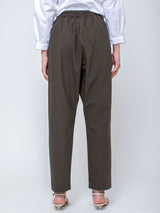 Gallego Desportes - Angele Cotton Pant - Verdalina