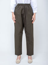 Gallego Desportes - Angele Cotton Pant - Verdalina