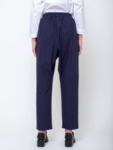Gallego Desportes - Angele Cotton Pant - Verdalina