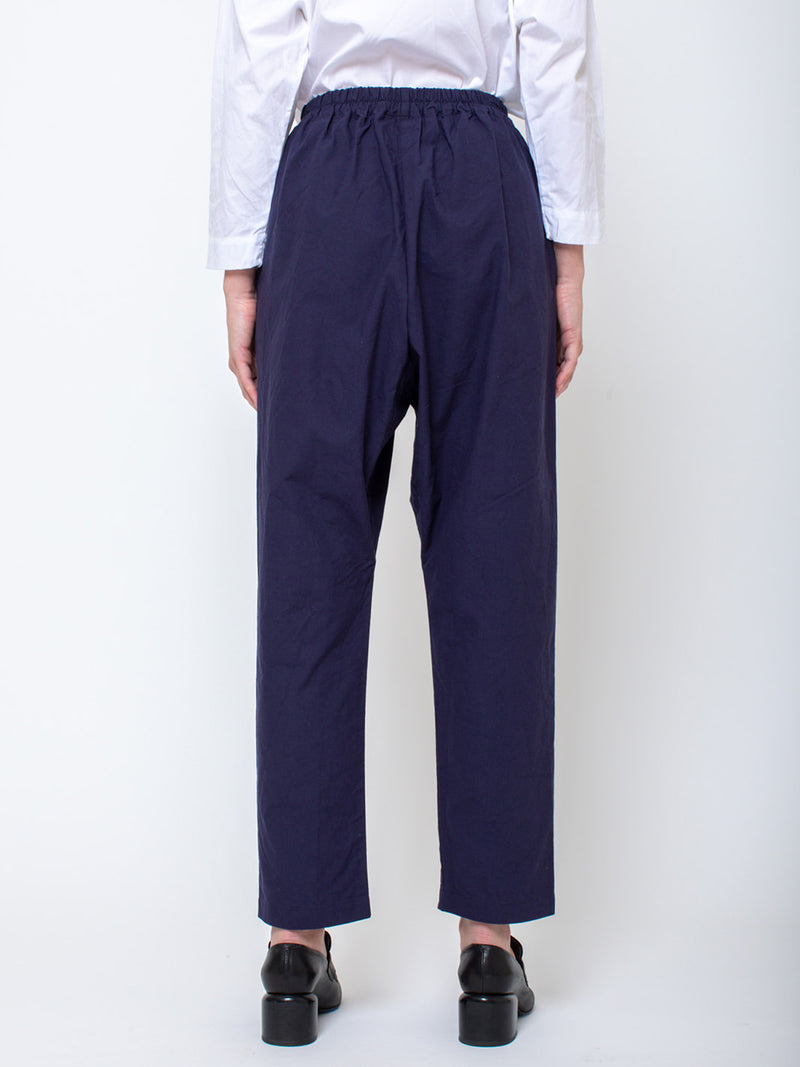 Gallego Desportes - Angele Cotton Pant - Verdalina