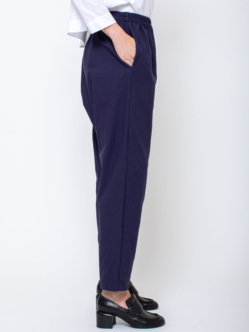 Gallego Desportes - Angele Cotton Pant - Verdalina