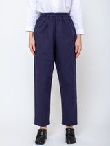 Gallego Desportes - Angele Cotton Pant - Verdalina