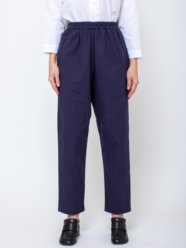 Gallego Desportes - Angele Cotton Pant - Verdalina