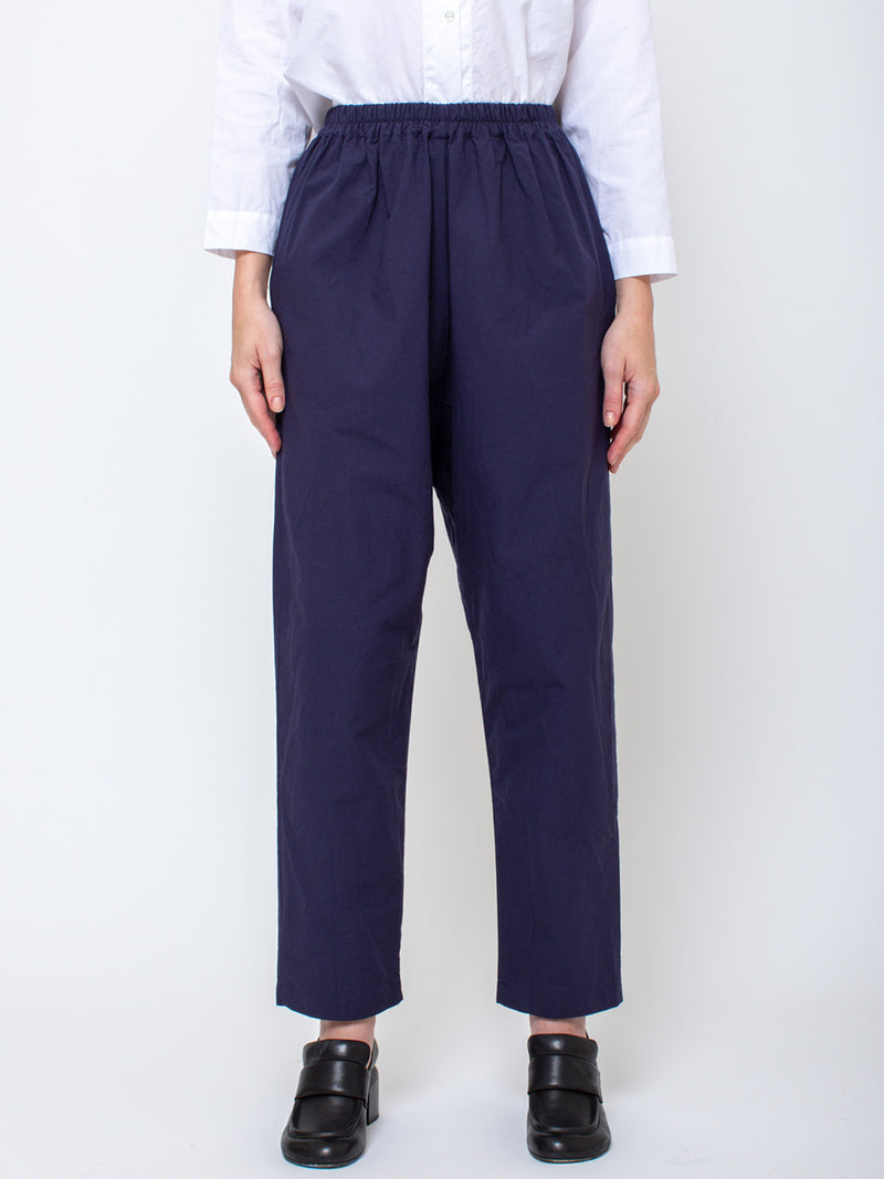 Gallego Desportes - Angele Cotton Pant - Verdalina
