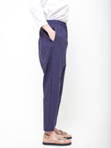 Gallego Desportes - Angele Cotton Pants - Verdalina