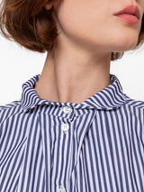 Antik Style Shirt - Blue Stripes