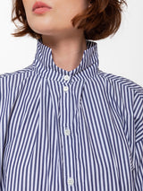 Antik Style Shirt - Blue Stripes