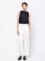 Hache - Pince Pants - White - Verdalina