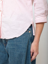 Hannoh Wessel - Charleen Shirt - Pink - Verdalina