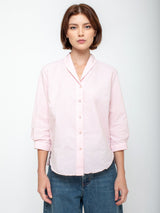 Hannoh Wessel - Charleen Shirt - Pink - Verdalina
