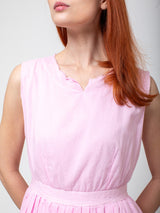 Hannoh Wessel - Darnette Dress - Verdalina