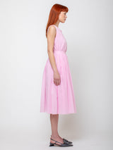 Hannoh Wessel - Darnette Dress - Verdalina
