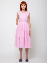 Hannoh Wessel - Darnette Dress - Verdalina