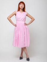 Hannoh Wessel - Darnette Dress - Verdalina
