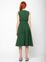 Hannoh Wessel - Darnette Dress - Verdalina