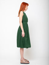 Hannoh Wessel - Darnette Dress - Verdalina