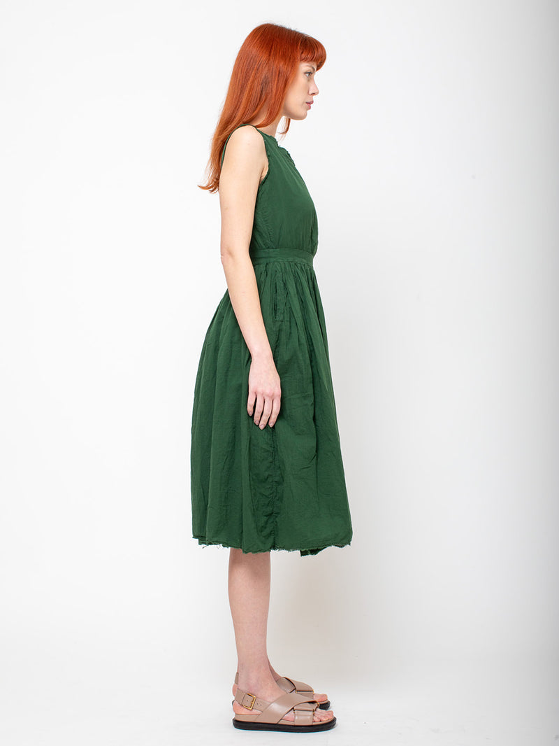 Hannoh Wessel - Darnette Dress - Verdalina