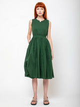 Hannoh Wessel - Darnette Dress - Verdalina
