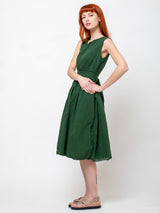 Hannoh Wessel - Darnette Dress - Verdalina