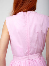 Hannoh Wessel - Darnette Dress - Verdalina