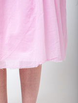 Hannoh Wessel - Darnette Dress - Verdalina