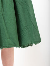 Hannoh Wessel - Darnette Dress - Verdalina