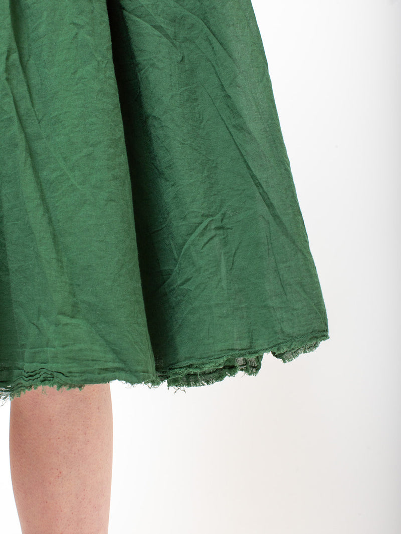 Hannoh Wessel - Darnette Dress - Verdalina