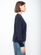 Hannoh Wessel - Katja Cardigan Sweater - Verdalina