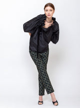 Rachel Comey - Hepburn Pant - Forest - Verdalina