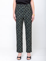 Rachel Comey - Hepburn Pant - Forest - Verdalina