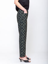 Rachel Comey - Hepburn Pant - Forest - Verdalina