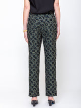 Rachel Comey - Hepburn Pant - Forest - Verdalina