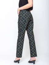 Rachel Comey - Hepburn Pant - Forest - Verdalina