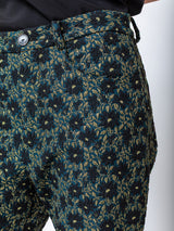 Rachel Comey - Hepburn Pant - Forest - Verdalina