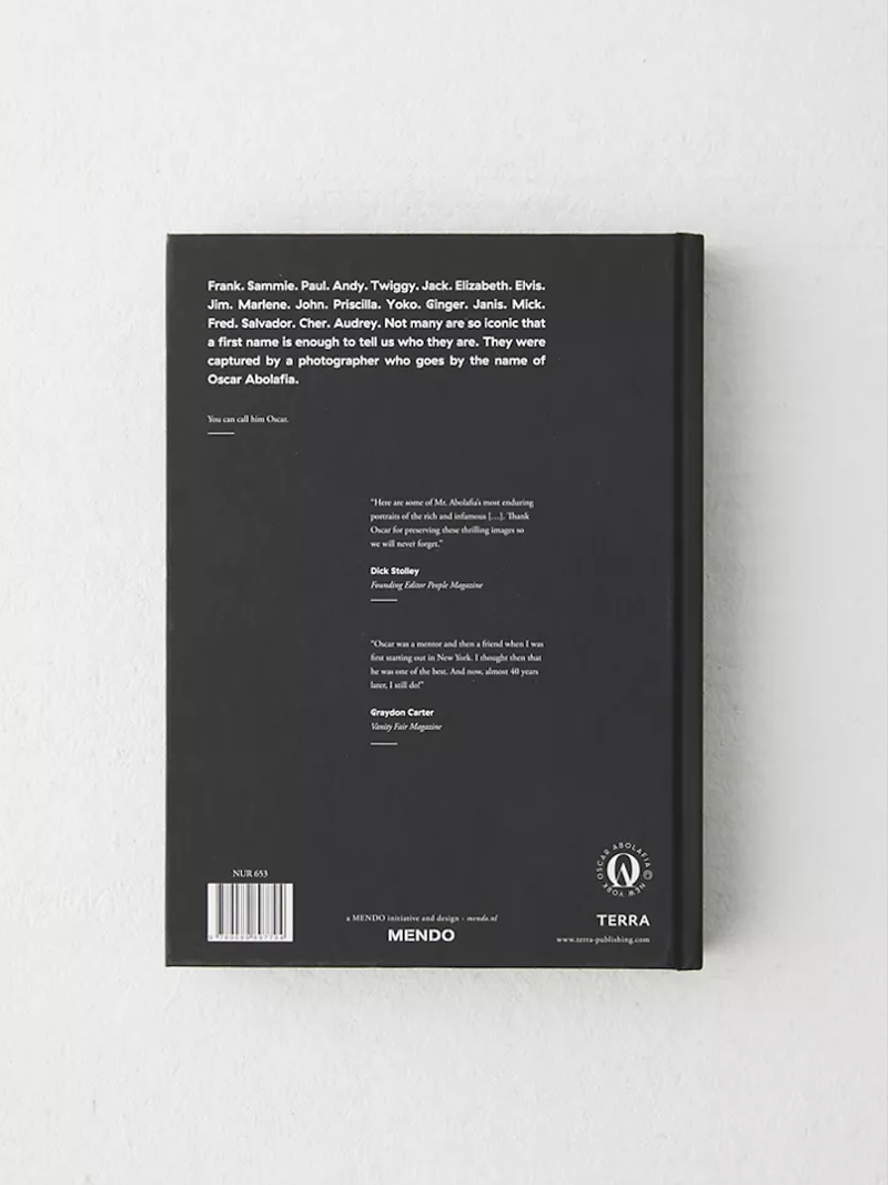 Icons by Oscar