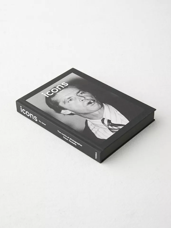 Icons by Oscar