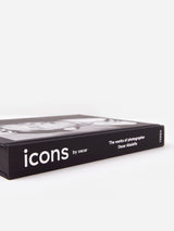 Icons by Oscar