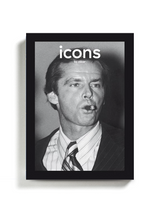 Icons by Oscar