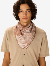Inoui Editions - Square 65 - Piranesi - Beige - Verdalina