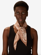 Inoui Editions - Square 65 - Piranesi - Beige - Verdalina