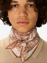 Inoui Editions - Square 65 - Piranesi - Beige - Verdalina