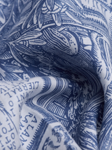 Inoui Editions - Square 65 - Piranesi - Blue - Verdalina