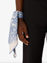 Inoui Editions - Square 65 - Piranesi - Blue - Verdalina
