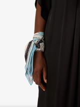 Inoui Editions - Square 70 - Chance - Navy - Verdalina