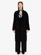 Inoui Editions - Square 70 - Chance - Navy - Verdalina
